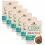 Wellness CORE Tender Cuts pui și somon 6 x 85 g