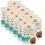 Wellness CORE Tender Cuts pui și somon 12 x 85 g