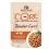 Wellness CORE Tender Cuts pui & curcan 6 x 85 g