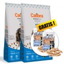 Calibra Dog Premium Line Adult 2 x 12 kg NEW + CADOU