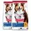 Hill's Science Plan Canine Mature Adult 7+ Medium Chicken 2 x 14kg