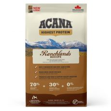 ACANA Ranchlands 11,4 kg