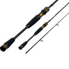 Undițe de pescuit cu lansete