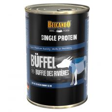Belcando Single Protein bizon de apă 400 g