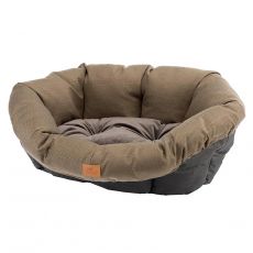 Ferplast Pernă din stofă pentru patul câinilor Siesta Deluxe 4