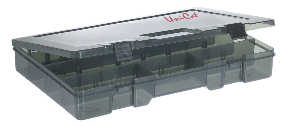 Uni Cat Cutie de Unelte Tackle Box 1