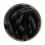 Berkley Worm Gulp! NIGHTCRAWLER 15cm Black