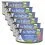 Schesir cat ton cu hering &icirc;n gelatină 6 x 140 g