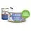 Schesir cat ton cu hering &icirc;n gelatină 6 x 140 g