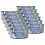 Schesir cat ton cu hering &icirc;n gelatină 12 x 140 g