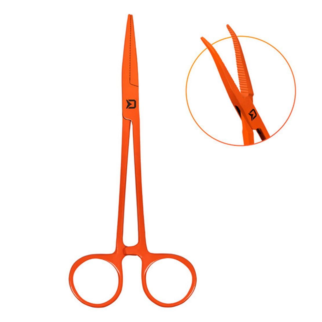 Pensa pean îndoită Delphin Atak! REFLEX 13cm