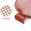 Sieve Delphin ATOMA RoundMESH 29cm/4mm