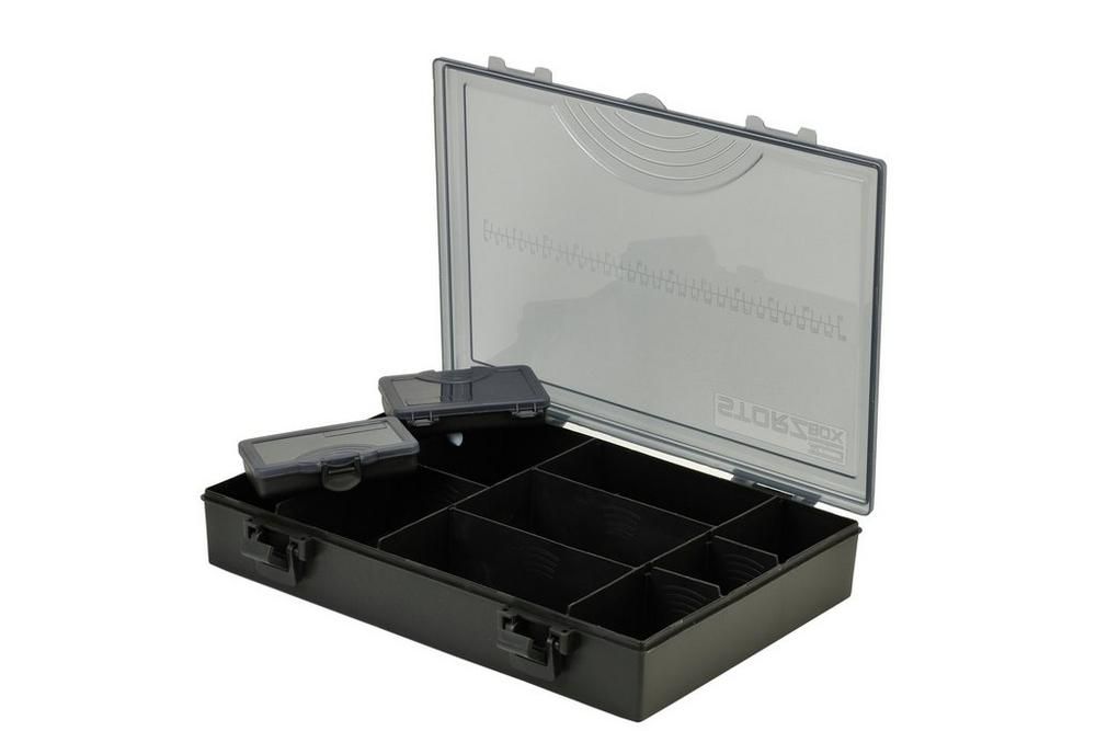 Shakespeare Tackle Box System - Small