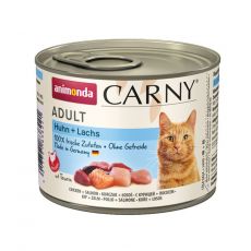 Animonda Carny Adult - Pui și somon 200 g