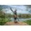 Avid Carp Compound Huse pentru Lansete Duble - 12ft