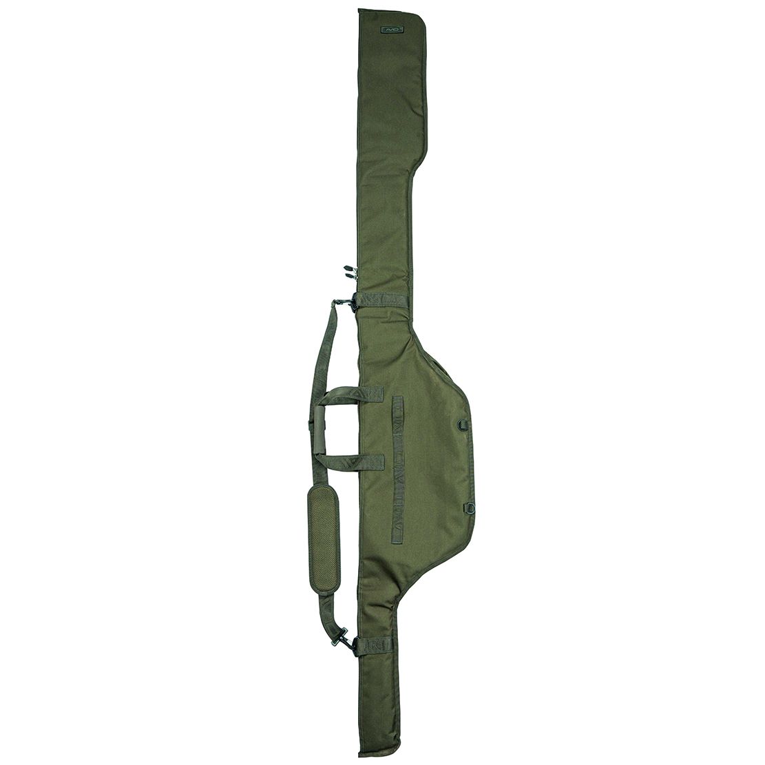 Avid Carp Compound Huse pentru Lansete Duble - 12ft