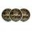 Avid Carp Monofilament Outline Camo Reel Line 1000m 0,31mm
