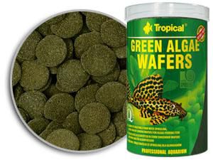 TROPICAL Green Algae Wafers 5 L/2,25kg