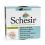 Schesir cat ton cu doradă în bulion 70 g