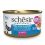 Schesir cat ton cu sardine în supă 70 g