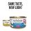 Schesir cat ton cu sardine în supă 70 g