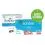 Schesir Multipack ton &icirc;n stil natural 6 x 50 g