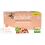 Schesir Multipack ton cu somon 6 x 50 g
