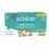 Schesir Multipack ton cu dorada 6 x 50 g