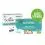 Schesir Multipack ton cu dorada 6 x 50 g