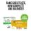 Schesir Multipack ton cu pui 6 x 50 g