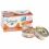 Schesir Multipack ton cu papaya 6 x 50 g