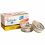 Schesir Multipack pui în stil natural 6 x 50 g