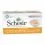 Schesir Multipack pui cu dovleac 6 x 50 g