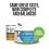 Schesir cat ton cu sardine 140 g