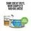 Schesir cat ton cu sardine 140 g
