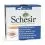 Schesir dog Adult - pește de ocean și ton 85 g