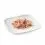 Schesir dog Adult - pește de ocean și ton 85 g
