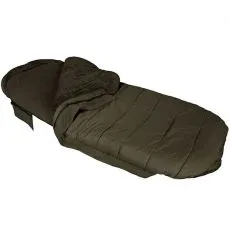 Saci de dormit pescuit