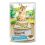 Stuzzy Cat Shreds white fish 85 g