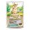 Stuzzy Cat Shreds rabbit meat 85 g