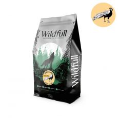 Wildfull Dog Adult All Size GF - Pheasant & Pumpkin 2 kg
