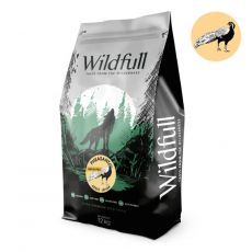 Wildfull Dog Adult All Size GF - Pheasant & Pumpkin 12 kg