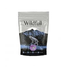 Wildfull Cat Kitten Formula - Chicken & Pumpkin 400 g