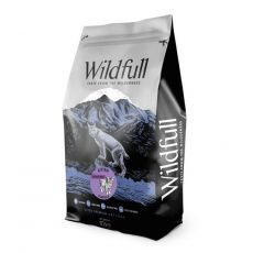 Wildfull Cat Kitten Formula - Chicken & Pumpkin 10 kg