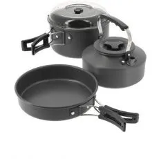 Vesela, Aragazuri si accesorii