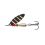 Abu Garcia Droppen Vide Spinners 7g Silver