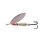 Abu Garcia Droppen Vide Spinners 7g Silver