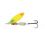 Abu Garcia Droppen Vide Spinners 7g Silver