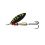 Abu Garcia Droppen Vide Spinners 7g Silver