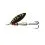 Abu Garcia Droppen Vide Spinners 7g Silver